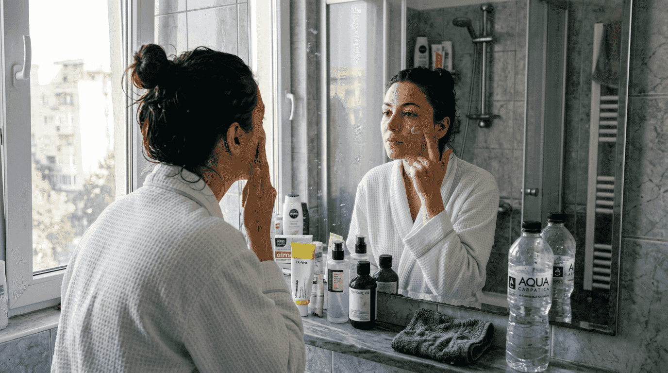 Ce este K-beauty: ghid complet pentru îngrijirea pielii coreene 2026